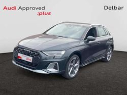 Gris Utilisé 2025 Audi A3 Berline | 44 490 €
