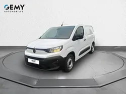 Blanc Utilisé 2024 Citroën Berlingo Monospace | 21 999 €