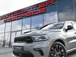 Utilisé 2021 Dodge Durango SUV | 57 890 €