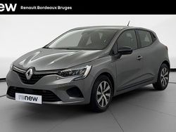 Gris Utilisé 2023 Renault Clio V Equilibre Citadine | 14 990 € (Prix juste)