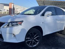 Utilisé 2014 Lexus RX450h Sport Line SUV | 19 990 €