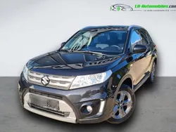 Utilisé 2015 Suzuki Vitara SUV | 16 800 € (Prix juste)
