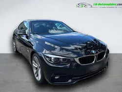 Utilisé 2018 BMW 420 Comfort Edition Coupé | 29 200 €