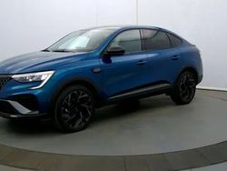 Bleu Utilisé 2024 Renault Arkana Esprit Alpine SUV | 26 990 € (Prix assez cher)