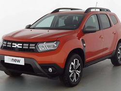 Orange Occasion 2023 Dacia Duster Journey SUV | 20 990 € (Prix juste)