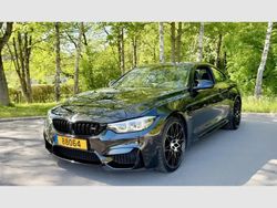 Utilisé 2017 BMW M4 Competition Edition Coupé | 63 900 € (Prix juste)