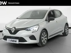 Gris Utilisé 2023 Renault Clio V Equilibre Citadine | 14 990 € (Bon prix)