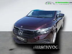 Utilisé 2024 Mercedes EQT200 Monospace | 28 300 €