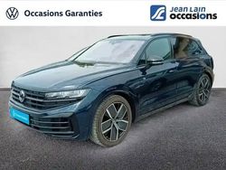 Bleu Occasion 2023 VW Touareg SUV | 79 990 € (Prix cher)
