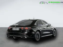 Utilisé 2024 Mercedes E220 Berline | 79 300 €
