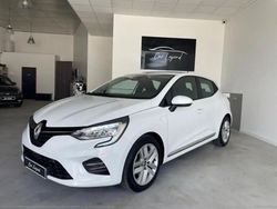 Blanc Utilisé 2020 Renault Clio V Zen Berline | 12 990 € (Prix juste)