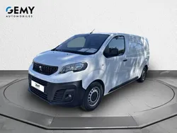 Blanc Utilisé 2021 Peugeot Expert S Van | 19 480 € (Super prix)