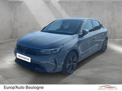 Noir Utilisé 2025 Opel Corsa-e Citadine | 23 900 € (Prix assez cher)