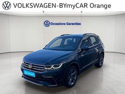 Utilisé 2022 VW Tiguan SUV | 30 260 € (Prix juste)