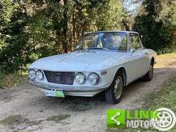 Blanc Utilisé 1967 Lancia Fulvia Coupé | 15 900 €