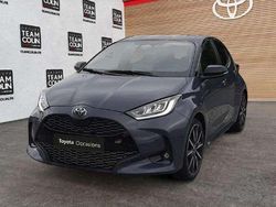 Utilisé 2025 Toyota Yaris Hybrid Sport Berline | 27 990 € (Prix cher)
