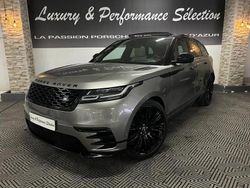 Gris Occasion 2017 Land Rover Range Rover Velar HSE SUV | 39 990 € (Prix assez cher)