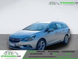 Utilisé 2017 Opel Astra Break | 13 800 € (Prix juste)