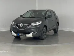 Utilisé 2018 Renault Kadjar Version S SUV | 12 799 € (Prix juste)