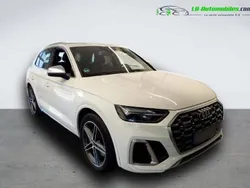 Utilisé 2022 Audi SQ5 Sport SUV | 57 800 € (Prix juste)