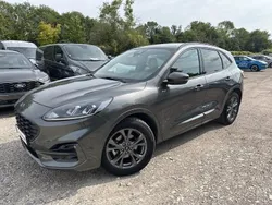 Gris Utilisé 2022 Ford Kuga ST-Line SUV | 26 499 € (Prix juste)
