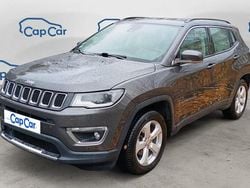 Utilisé 2018 Jeep Compass Limited SUV | 15 990 € (Bon prix)