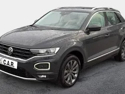 Utilisé 2022 VW T-Roc SUV | 25 990 € (Bon prix)