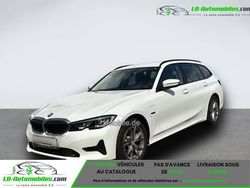 Utilisé 2022 BMW 320e Sport Line Berline | 32 300 € (Prix assez cher)