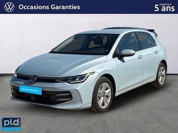 Bleu Utilisé 2024 VW Golf VIII Life | 24 990 € (Prix juste)