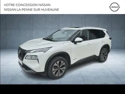 Utilisé 2023 Nissan X-Trail N-Connecta SUV | 30 980 € (Prix juste)