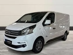Utilisé 2021 Fiat Talento Lounge Van | 21 999 €