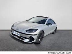 Utilisé 2024 Hyundai Ioniq 6 Edition Berline | 35 990 €