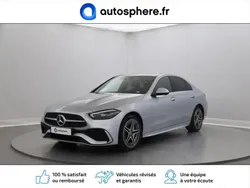 Utilisé 2024 Mercedes E300 AMG line Berline | 48 990 €
