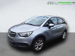 Utilisé 2020 Opel Crossland X SUV | 16 400 € (Prix juste)