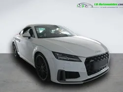 Utilisé 2019 Audi TT Sport Coupé | 39 100 € (Prix juste)