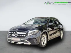 Utilisé 2017 Mercedes GLA250 SUV | 27 200 €