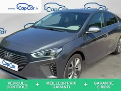 Utilisé 2018 Hyundai Ioniq Berline | 15 950 €