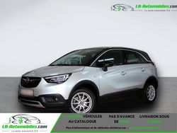 Occasion 2018 Opel Crossland X SUV | 18 800 € (Prix cher)