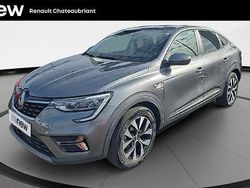 Gris Utilisé 2023 Renault Arkana Evolution SUV | 22 490 € (Prix assez cher)