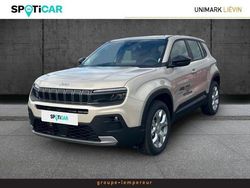 Occasion 2025 Jeep Avenger Altitude SUV | 29 490 €