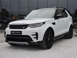 Blanc Utilisé 2019 Land Rover Discovery 5 Landmark SUV | 44 900 € (Prix juste)