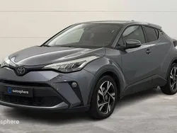 Utilisé 2022 Toyota C-HR Edition SUV | 24 990 € (Prix juste)