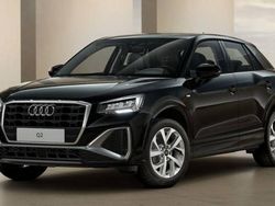 Utilisé 2023 Audi Q2 S-Line SUV | 29 490 € (Prix juste)