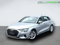 Utilisé 2021 Audi A3 Sportback Sport Berline | 27 200 €
