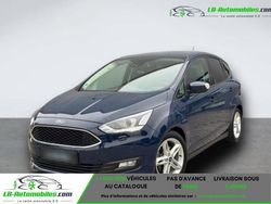 Utilisé 2018 Ford C-MAX Monospace | 16 300 € (Bon prix)