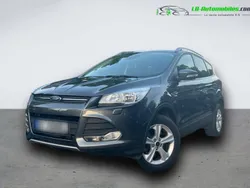 Utilisé 2016 Ford Kuga SUV | 19 800 € (Prix juste)