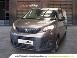 Utilisé 2023 Peugeot Expert S Van | 24 990 € (Bon prix)