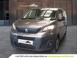 Utilisé 2023 Peugeot Expert S Van | 24 990 € (Prix juste)