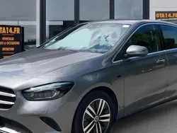 Utilisé 2021 Mercedes B250e Monospace | 25 000 €