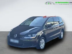 Utilisé 2020 VW Sharan Monospace | 33 200 € (Prix juste)